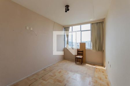 Suíte de apartamento para alugar com 4 quartos, 140m² em Andaraí, Rio de Janeiro