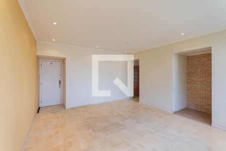 Sala de apartamento para alugar com 4 quartos, 140m² em Andaraí, Rio de Janeiro