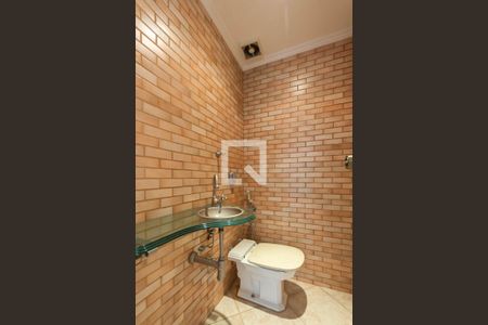 Lavabo de apartamento para alugar com 4 quartos, 140m² em Andaraí, Rio de Janeiro