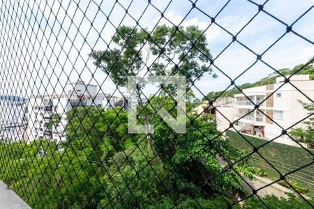 Vista de apartamento para alugar com 4 quartos, 140m² em Andaraí, Rio de Janeiro