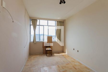 Suíte de apartamento para alugar com 4 quartos, 140m² em Andaraí, Rio de Janeiro