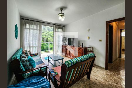 Apartamento para alugar com 1 quarto, 102m² em Guilhermina, Praia Grande