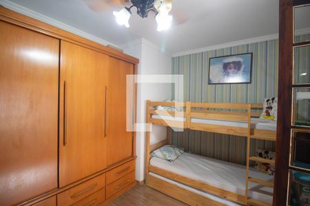 Quarto 1 de casa de condomínio para alugar com 2 quartos, 170m² em Mutondo, São Gonçalo