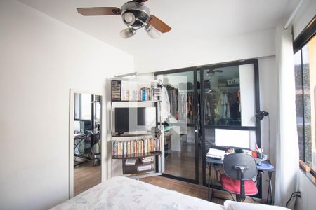 Quarto 2 de casa de condomínio para alugar com 2 quartos, 170m² em Mutondo, São Gonçalo