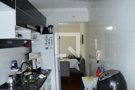 Apartamento para alugar com 2 quartos, 47m² em Jardim Isis, Cotia