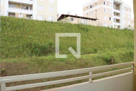 Apartamento para alugar com 2 quartos, 47m² em Jardim Isis, Cotia