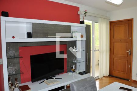 Apartamento para alugar com 2 quartos, 47m² em Jardim Isis, Cotia