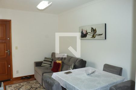 Apartamento para alugar com 2 quartos, 47m² em Jardim Isis, Cotia