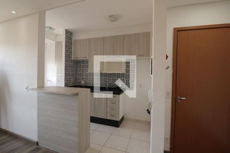 Apartamento para alugar com 2 quartos, 47m² em Cidade Nova, Jundiaí