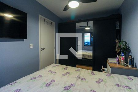 Quarto 1 de apartamento para alugar com 3 quartos, 50m² em Vila Itaim, São Paulo