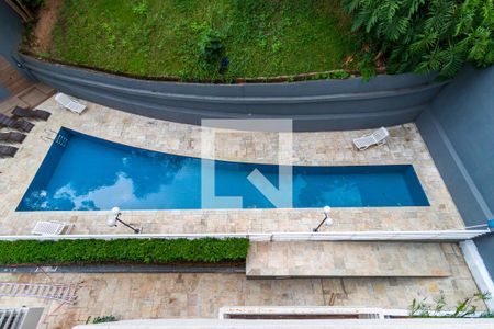 Apartamento à venda com 2 quartos, 99m² em Vila Suzana, São Paulo