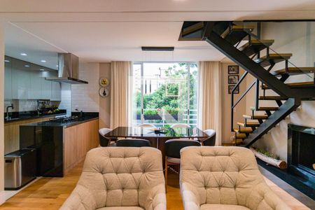Apartamento à venda com 2 quartos, 99m² em Vila Suzana, São Paulo