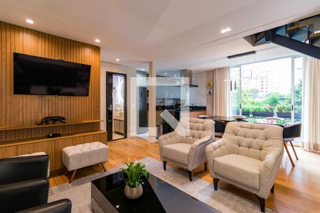 Apartamento à venda com 2 quartos, 99m² em Vila Suzana, São Paulo