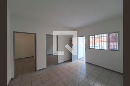 Sala de casa à venda com 3 quartos, 120m² em Santana, São Paulo