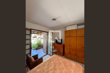 Quarto 1 de casa à venda com 3 quartos, 92m² em Sacomã, São Paulo