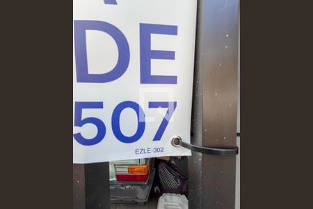 Codigo da Placa de casa para alugar com 3 quartos, 92m² em Sacomã, São Paulo