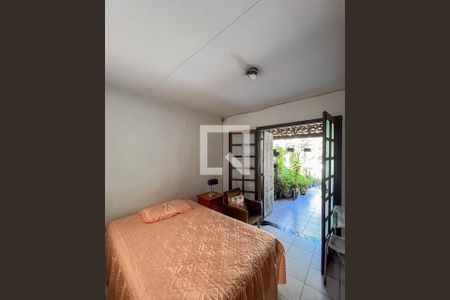 Quarto 1 de casa à venda com 3 quartos, 92m² em Sacomã, São Paulo