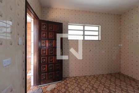 Sala de Jantar de casa para alugar com 3 quartos, 250m² em Jardim Irene, Santo André