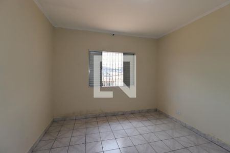 Quarto 1 de casa para alugar com 3 quartos, 250m² em Jardim Irene, Santo André