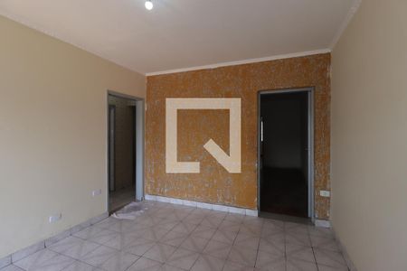 Sala de casa para alugar com 3 quartos, 250m² em Jardim Irene, Santo André