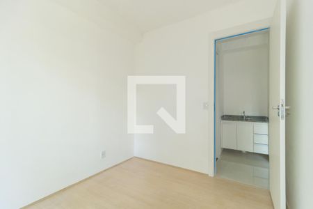 Quarto 2 de apartamento para alugar com 2 quartos, 37m² em Mooca, São Paulo