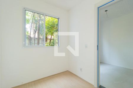Quarto 1 de apartamento para alugar com 2 quartos, 37m² em Mooca, São Paulo