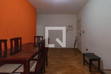 Sala de apartamento para alugar com 2 quartos, 74m² em Lapa de Baixo, São Paulo
