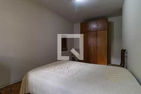 Quarto de apartamento para alugar com 2 quartos, 74m² em Lapa de Baixo, São Paulo