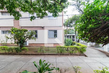 Vista do Quarto de apartamento para alugar com 2 quartos, 74m² em Lapa de Baixo, São Paulo