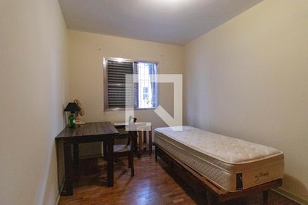 Quarto 2 de apartamento para alugar com 2 quartos, 74m² em Lapa de Baixo, São Paulo