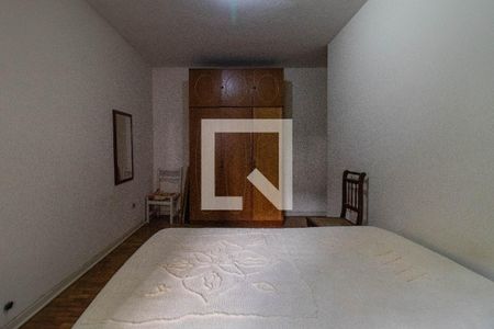 Quarto de apartamento para alugar com 2 quartos, 74m² em Lapa de Baixo, São Paulo