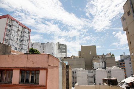Quarto 1 Vista de apartamento para alugar com 2 quartos, 85m² em Centro Histórico, Porto Alegre