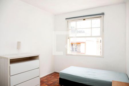 Quarto 1 de apartamento para alugar com 2 quartos, 85m² em Centro Histórico, Porto Alegre