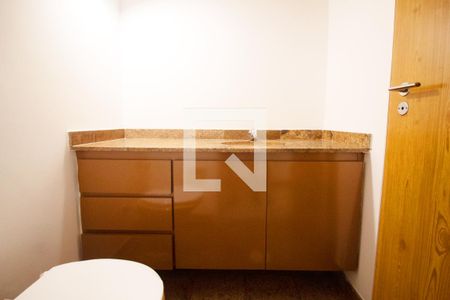 Apartamento para alugar com 3 quartos, 156m² em Cerqueira César, São Paulo