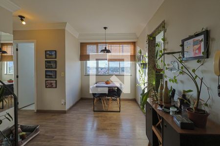 Sala de apartamento para alugar com 2 quartos, 96m² em Pampulha, Belo Horizonte