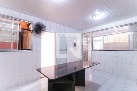 Cozinha de casa à venda com 2 quartos, 100m² em Piedade, Rio de Janeiro