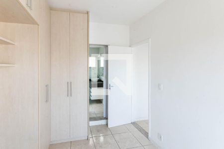 Suíte de apartamento à venda com 2 quartos, 63m² em São Francisco Xavier, Rio de Janeiro