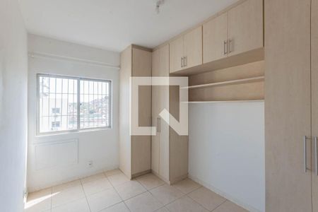Suíte de apartamento à venda com 2 quartos, 63m² em São Francisco Xavier, Rio de Janeiro