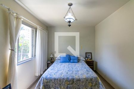 Suíte 1 de apartamento à venda com 3 quartos, 130m² em Parque Jabaquara, São Paulo