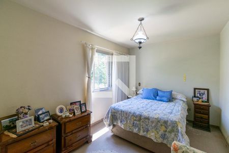 Suíte 1 de apartamento à venda com 3 quartos, 130m² em Parque Jabaquara, São Paulo