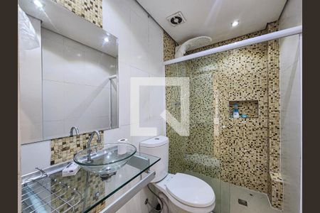 Apartamento para alugar com 2 quartos, 98m² em Guilhermina, Praia Grande