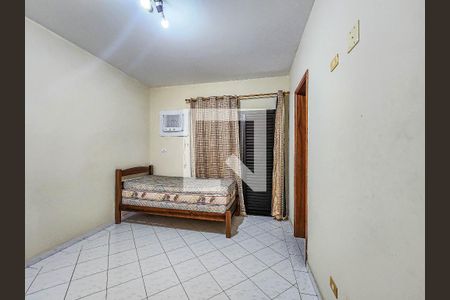 Quarto Suíte de apartamento para alugar com 2 quartos, 86m² em Ponta da Praia, Santos