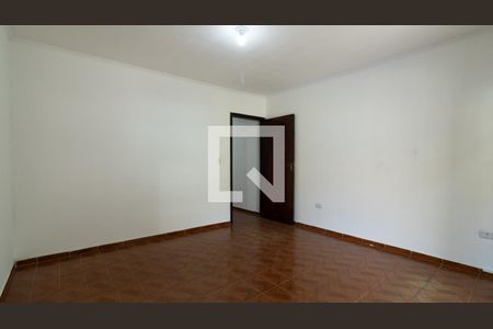 Quarto 1 de casa para alugar com 3 quartos, 100m² em Jardim Fernandes, São Paulo