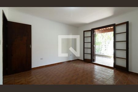Quarto 1 de casa para alugar com 3 quartos, 100m² em Jardim Fernandes, São Paulo