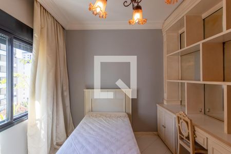 Suíte 1 de apartamento para alugar com 4 quartos, 360m² em Indianópolis, São Paulo