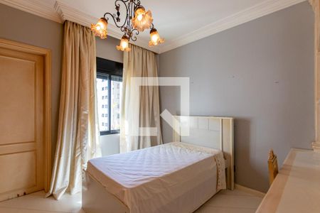 Suíte 1 de apartamento para alugar com 4 quartos, 360m² em Indianópolis, São Paulo