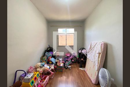 Apartamento à venda com 2 quartos, 50m² em Tomás Coelho, Rio de Janeiro