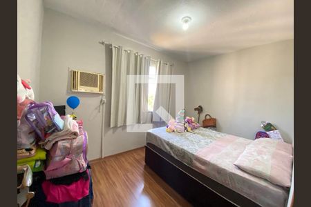 Apartamento à venda com 2 quartos, 50m² em Tomás Coelho, Rio de Janeiro