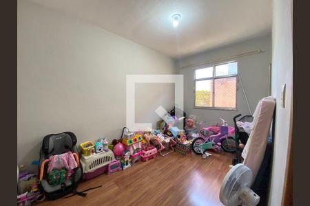 Apartamento à venda com 2 quartos, 50m² em Tomás Coelho, Rio de Janeiro