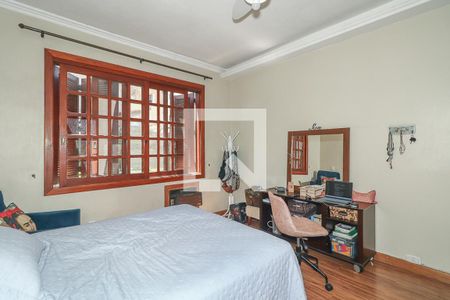 Quarto 2 de apartamento à venda com 3 quartos, 104m² em Petrópolis, Porto Alegre